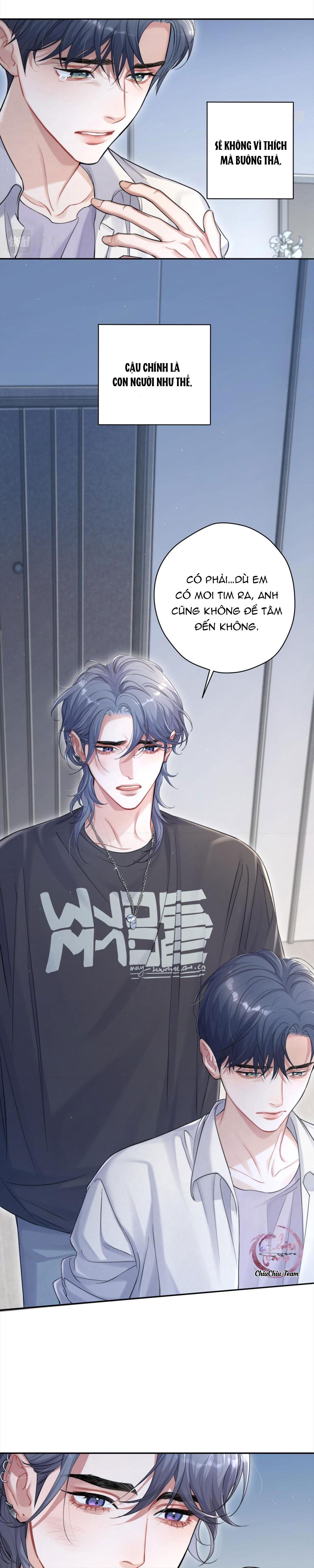 Nhất Túy Kinh Niên - Chương 73 - Trang 5