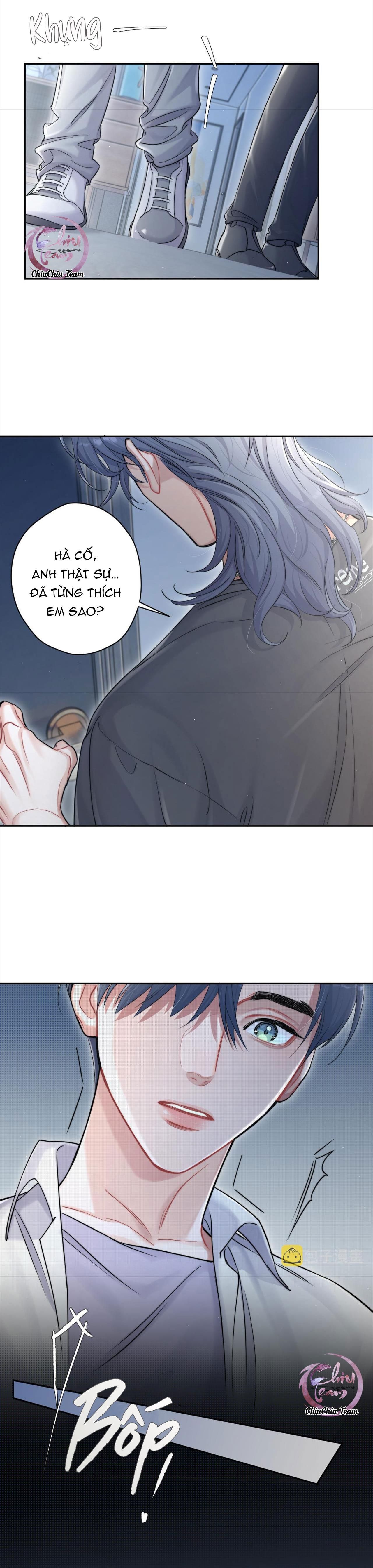 Nhất Túy Kinh Niên - Chương 73 - Trang 8