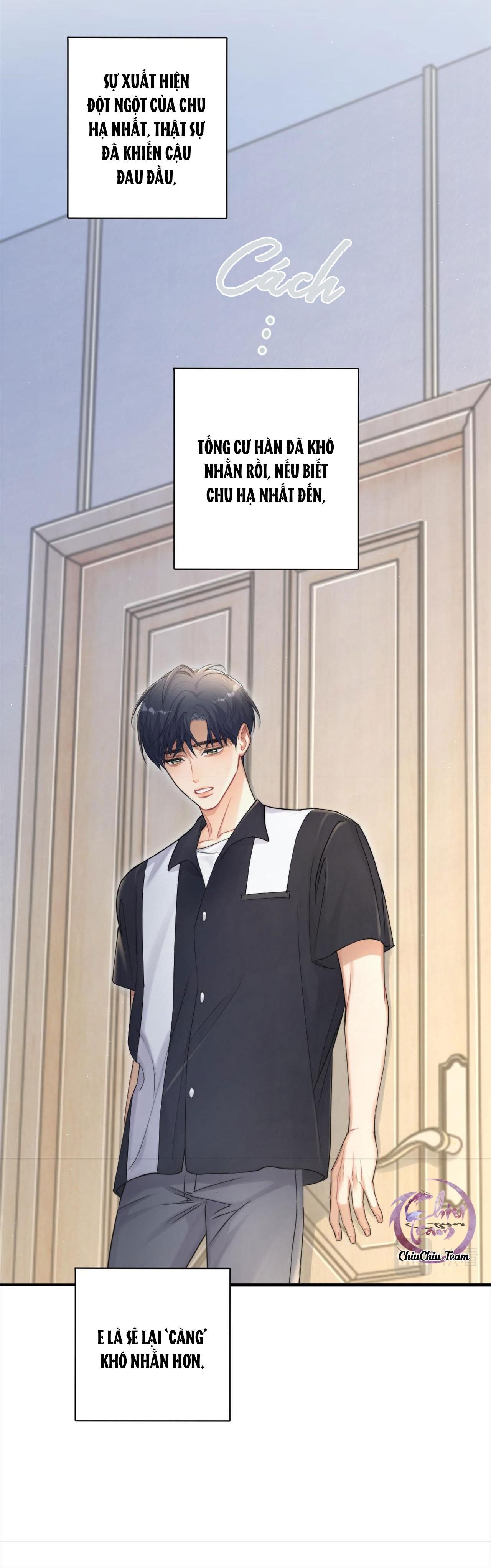 Nhất Túy Kinh Niên - Chương 74 - Trang 11