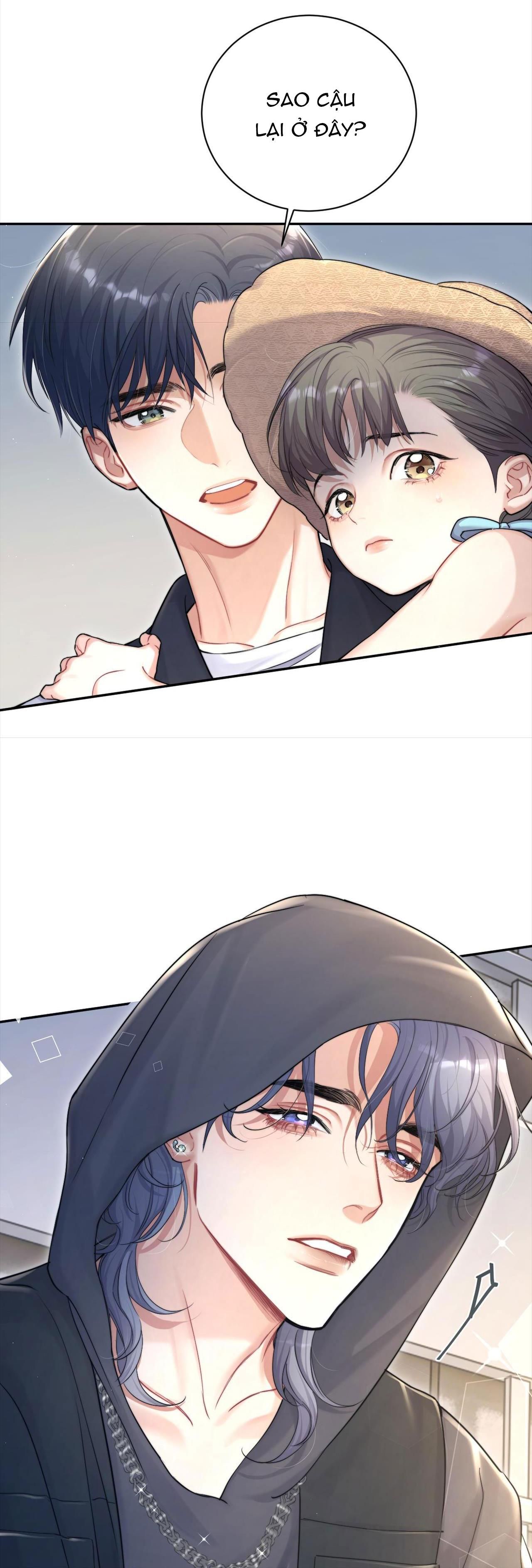 Nhất Túy Kinh Niên - Chương 74 - Trang 15