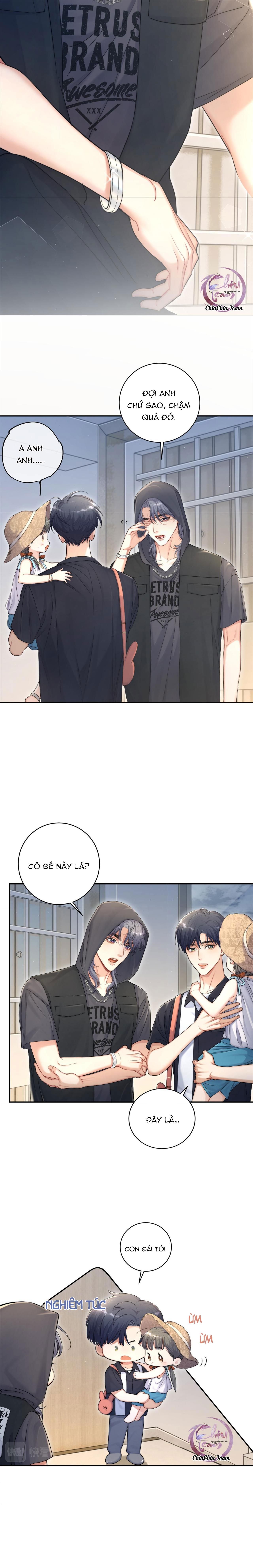 Nhất Túy Kinh Niên - Chương 74 - Trang 16