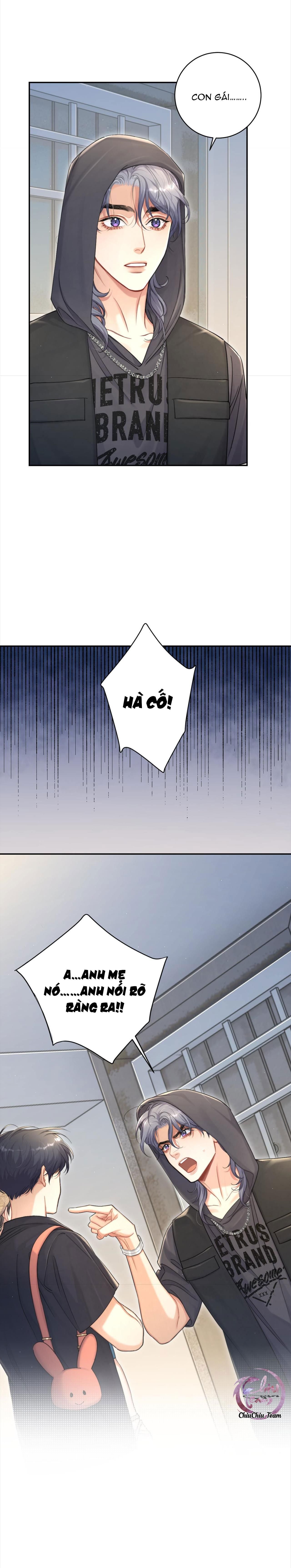 Nhất Túy Kinh Niên - Chương 74 - Trang 17