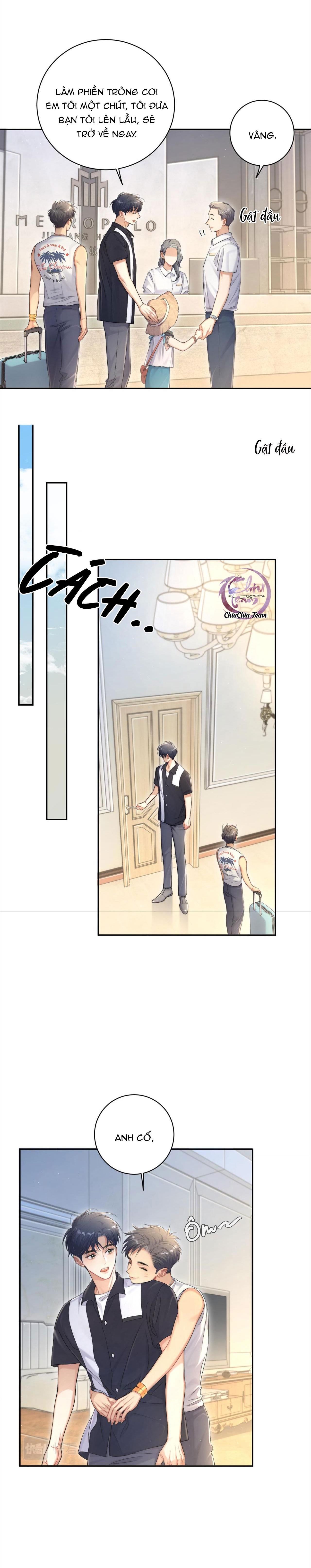 Nhất Túy Kinh Niên - Chương 74 - Trang 4