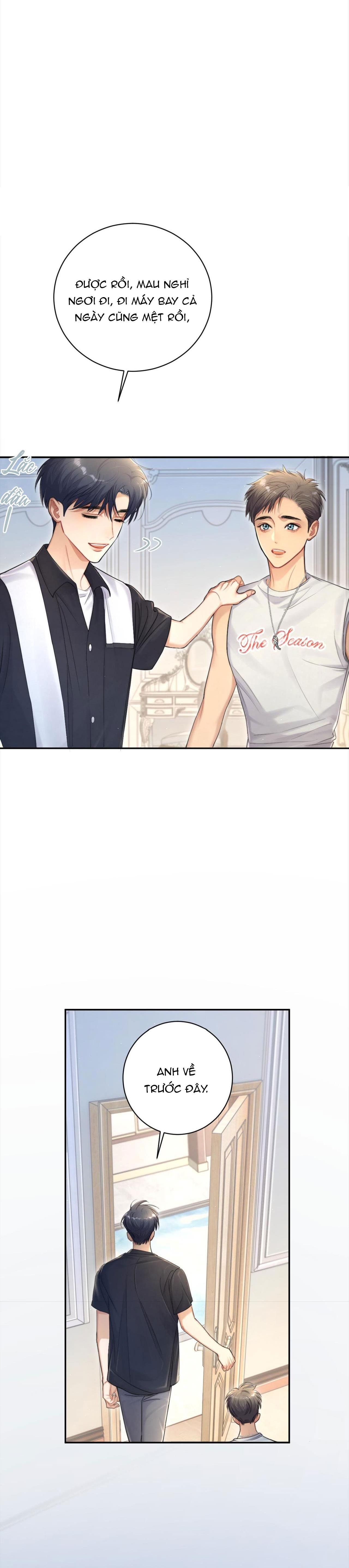 Nhất Túy Kinh Niên - Chương 74 - Trang 10