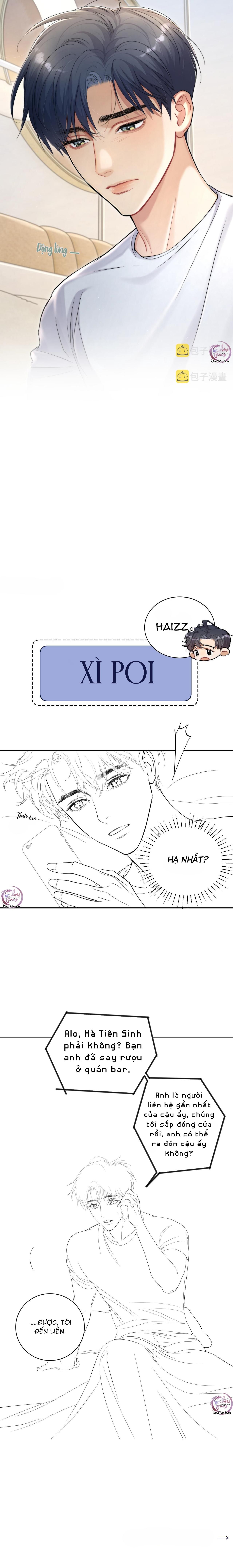 Nhất Túy Kinh Niên - Chương 75 - Trang 11