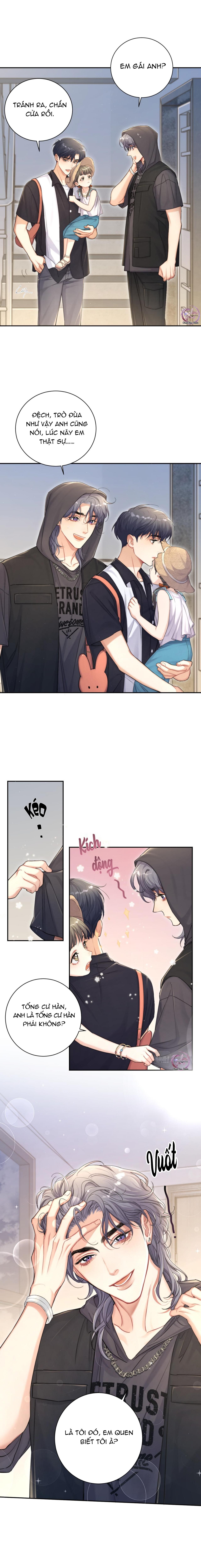 Nhất Túy Kinh Niên - Chương 75 - Trang 4