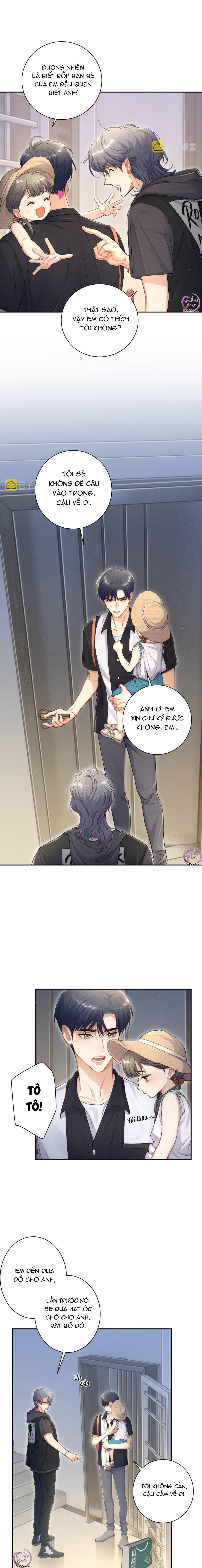 Nhất Túy Kinh Niên - Chương 75 - Trang 5