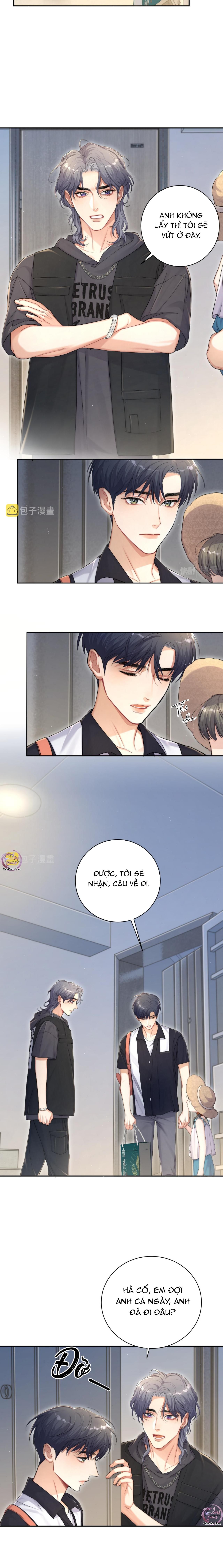 Nhất Túy Kinh Niên - Chương 75 - Trang 6