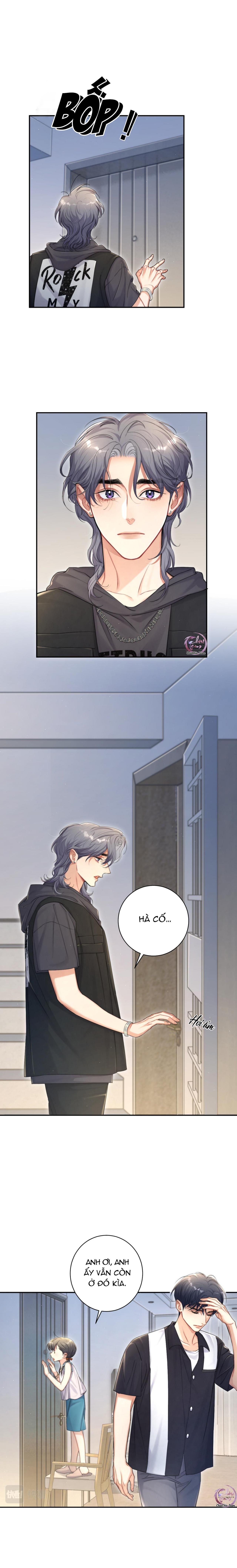 Nhất Túy Kinh Niên - Chương 75 - Trang 7