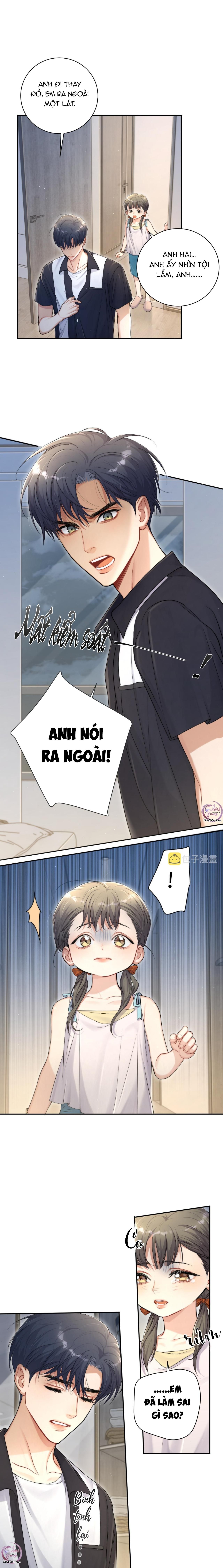 Nhất Túy Kinh Niên - Chương 75 - Trang 8