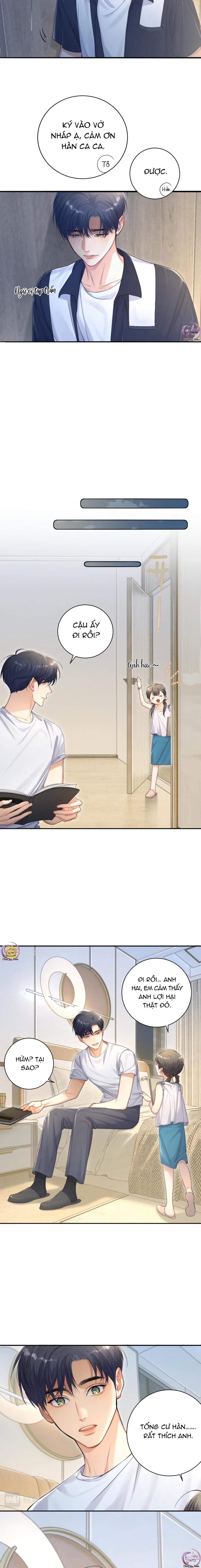 Nhất Túy Kinh Niên - Chương 75 - Trang 10