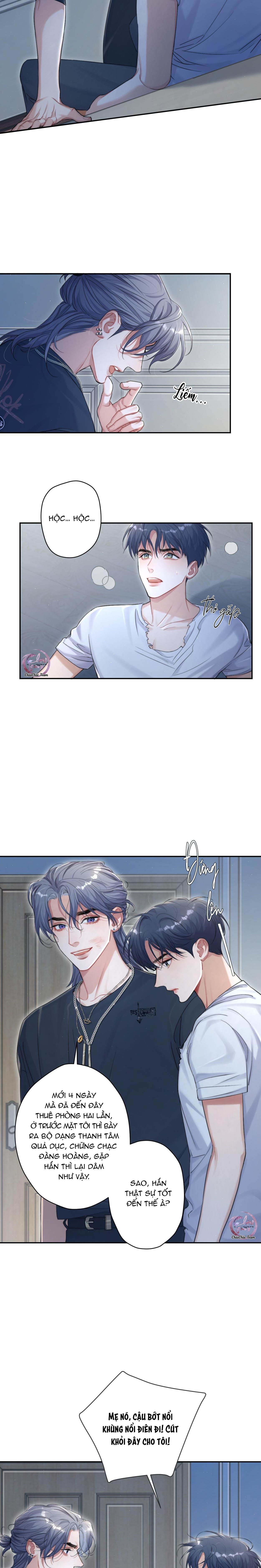 Nhất Túy Kinh Niên - Chương 76 - Trang 11