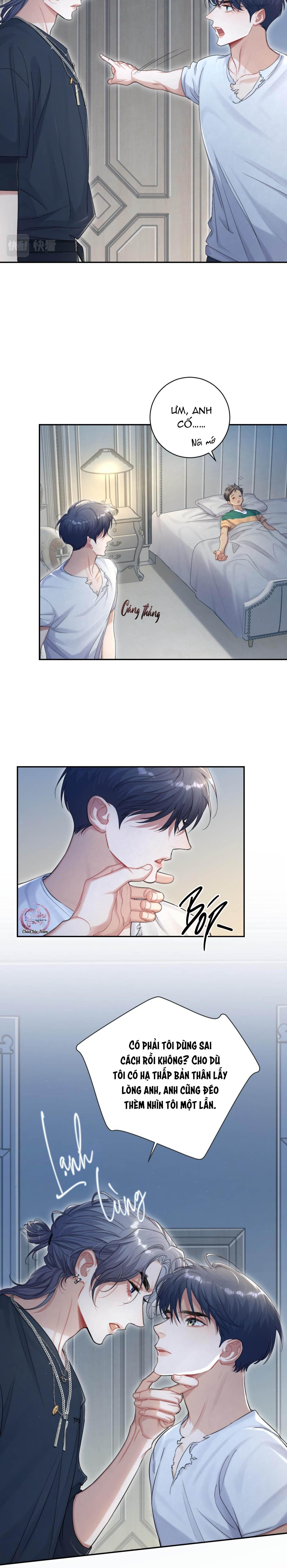 Nhất Túy Kinh Niên - Chương 76 - Trang 12