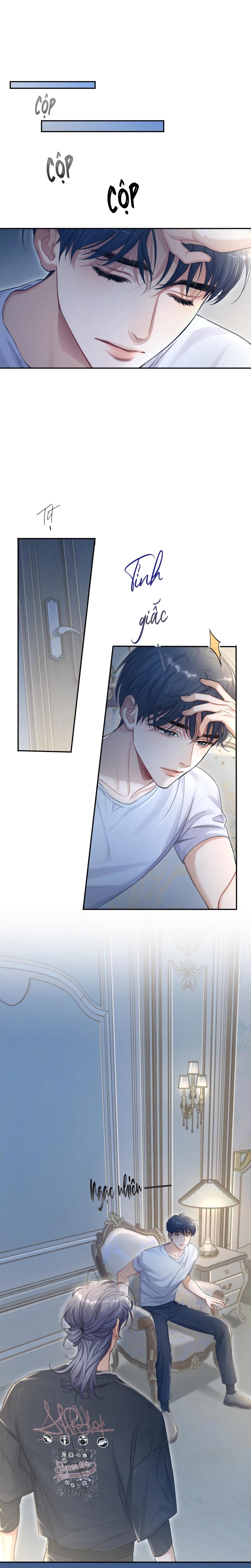 Nhất Túy Kinh Niên - Chương 76 - Trang 7