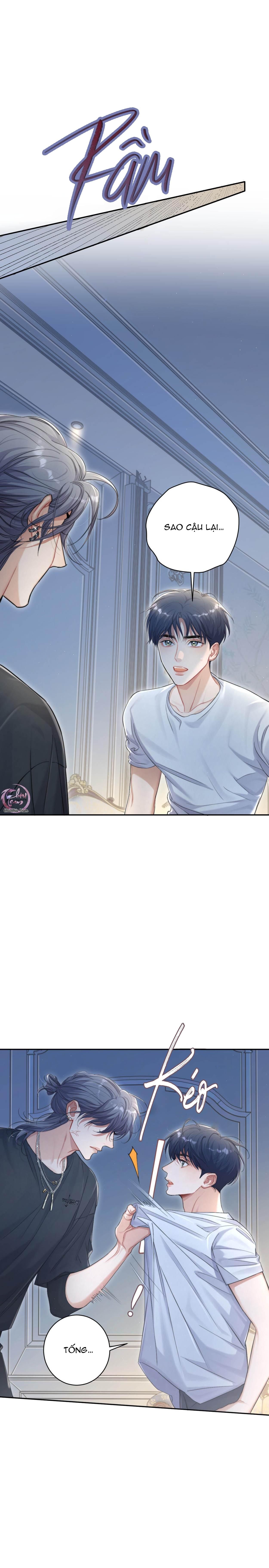 Nhất Túy Kinh Niên - Chương 76 - Trang 9