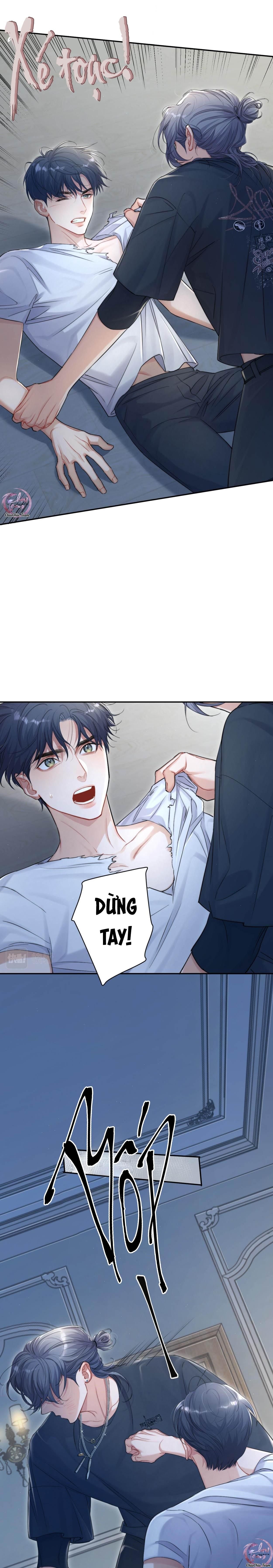 Nhất Túy Kinh Niên - Chương 76 - Trang 10