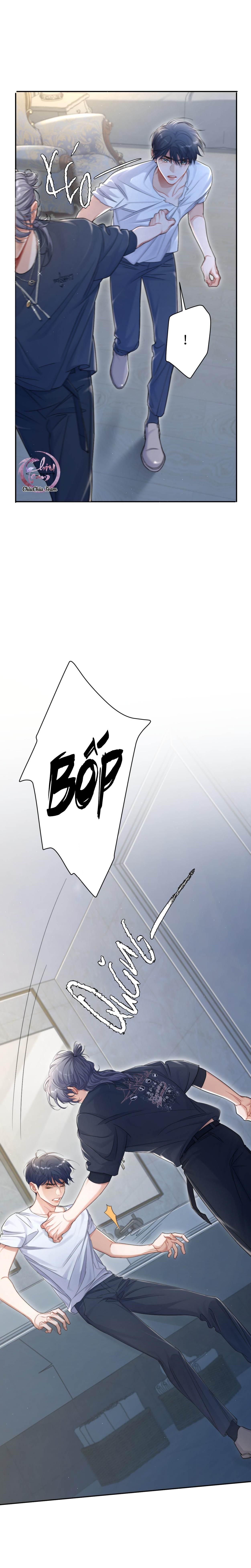 Nhất Túy Kinh Niên - Chương 77 - Trang 12