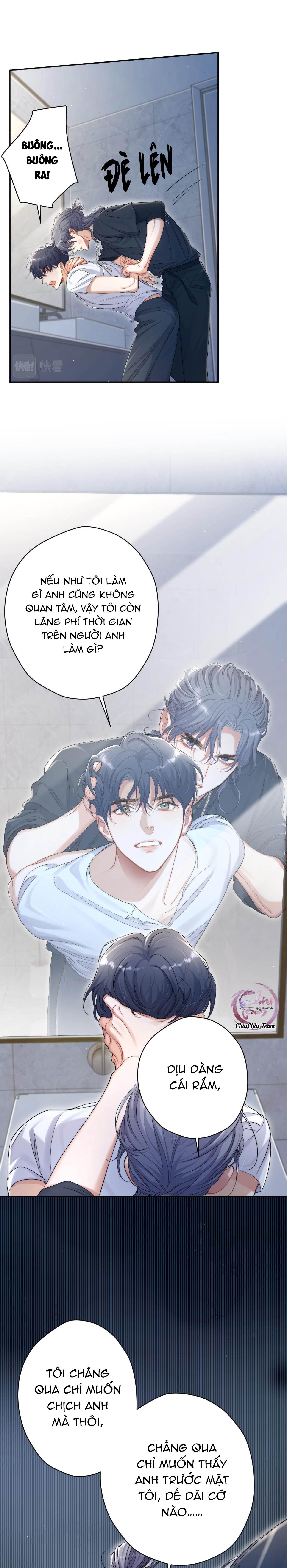 Nhất Túy Kinh Niên - Chương 77 - Trang 13