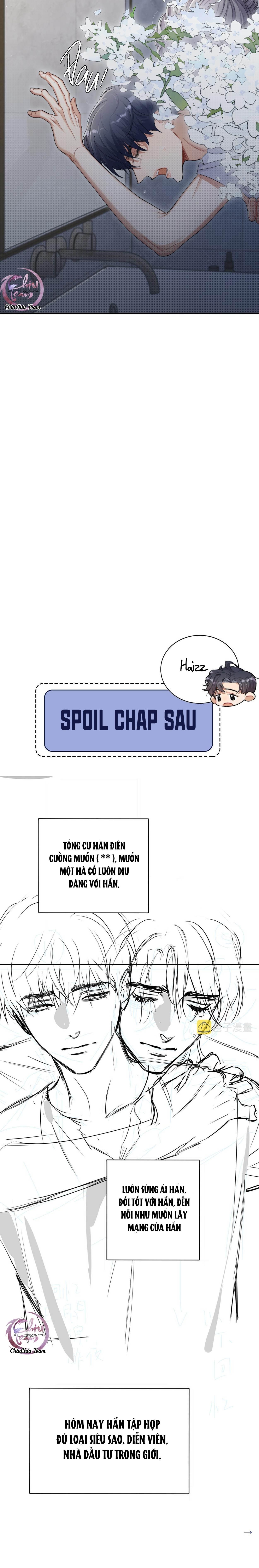 Nhất Túy Kinh Niên - Chương 77 - Trang 15