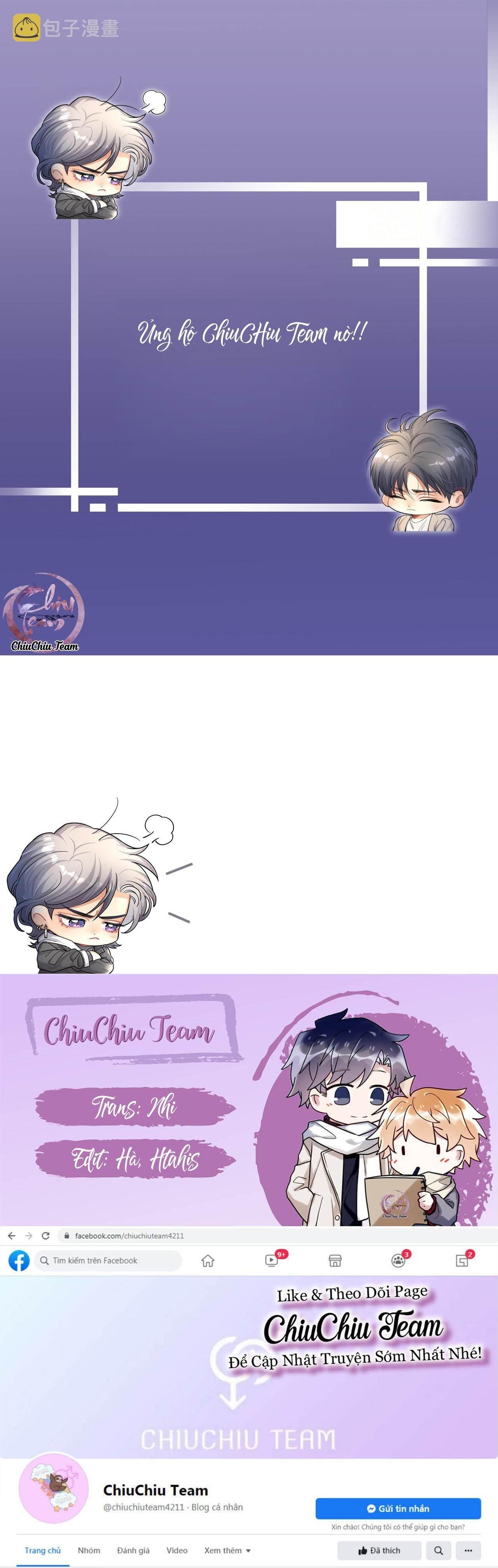 Nhất Túy Kinh Niên - Chương 77 - Trang 16