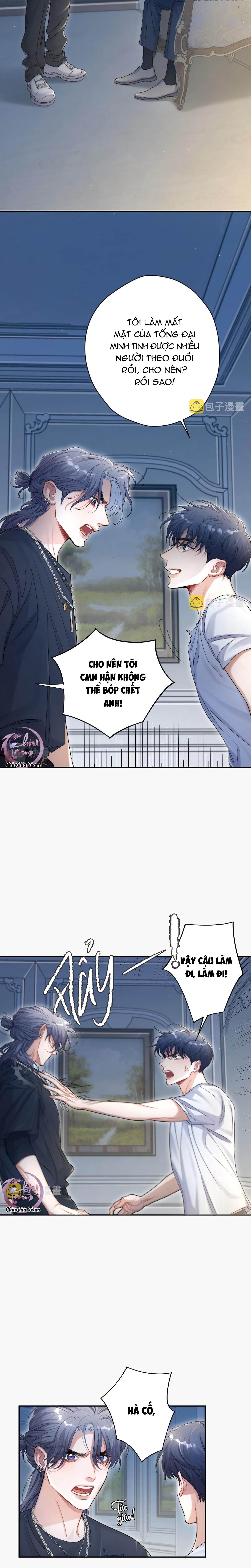 Nhất Túy Kinh Niên - Chương 77 - Trang 4