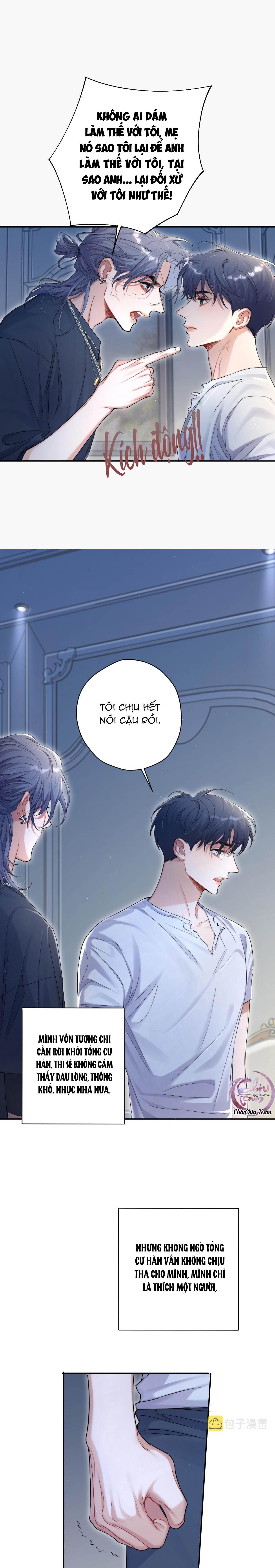 Nhất Túy Kinh Niên - Chương 77 - Trang 5