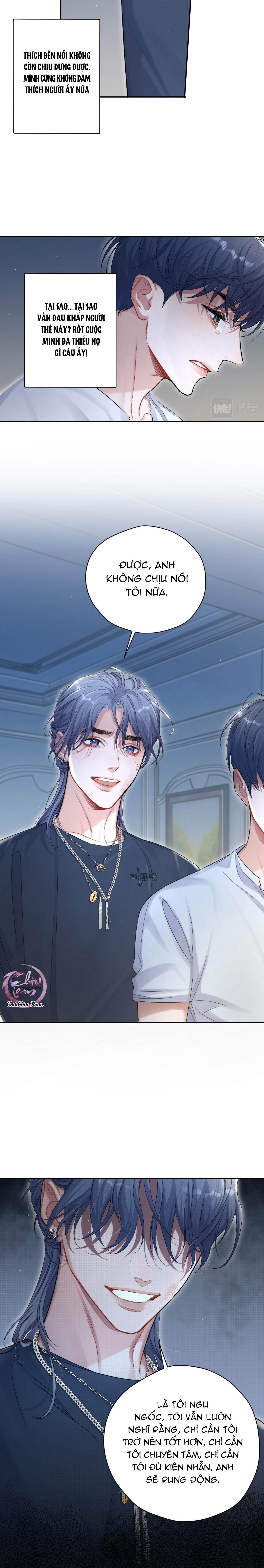 Nhất Túy Kinh Niên - Chương 77 - Trang 6