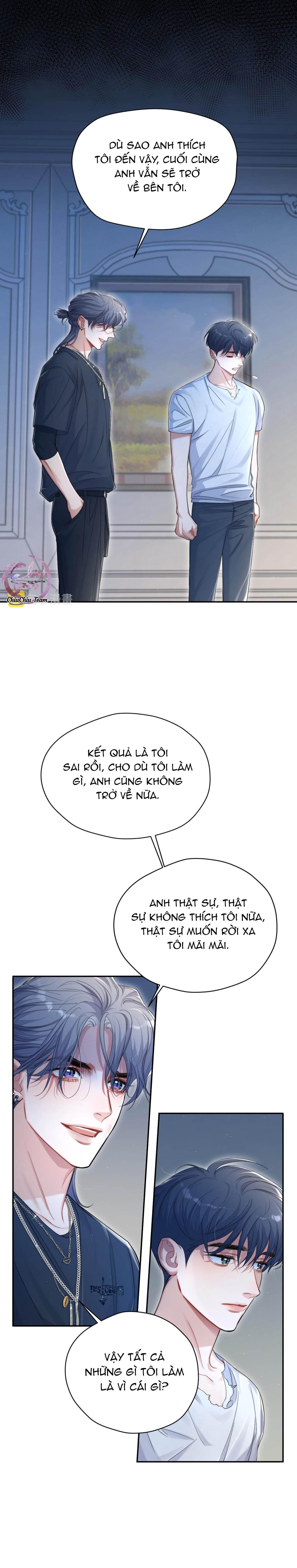 Nhất Túy Kinh Niên - Chương 77 - Trang 7