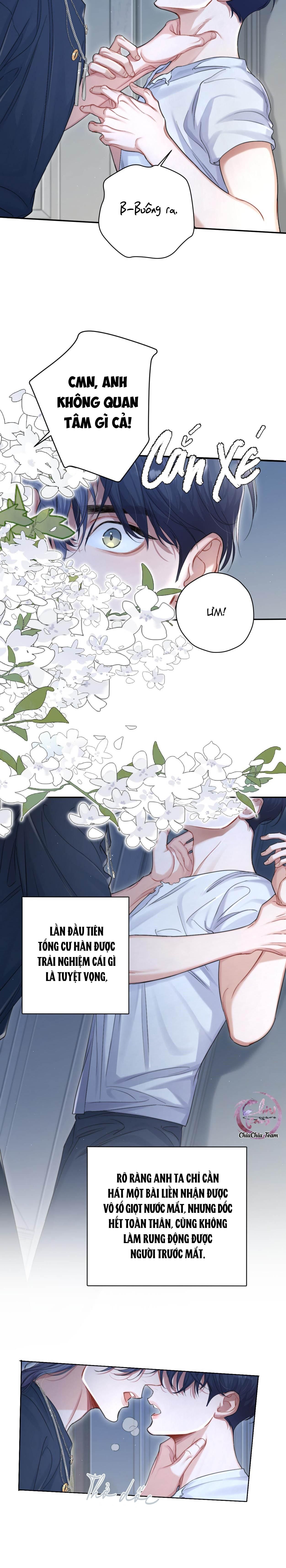 Nhất Túy Kinh Niên - Chương 77 - Trang 10