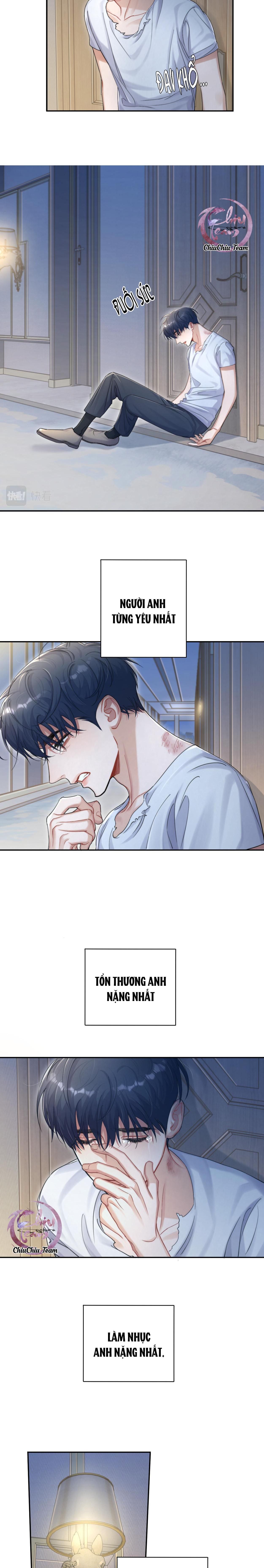 Nhất Túy Kinh Niên - Chương 78 - Trang 12