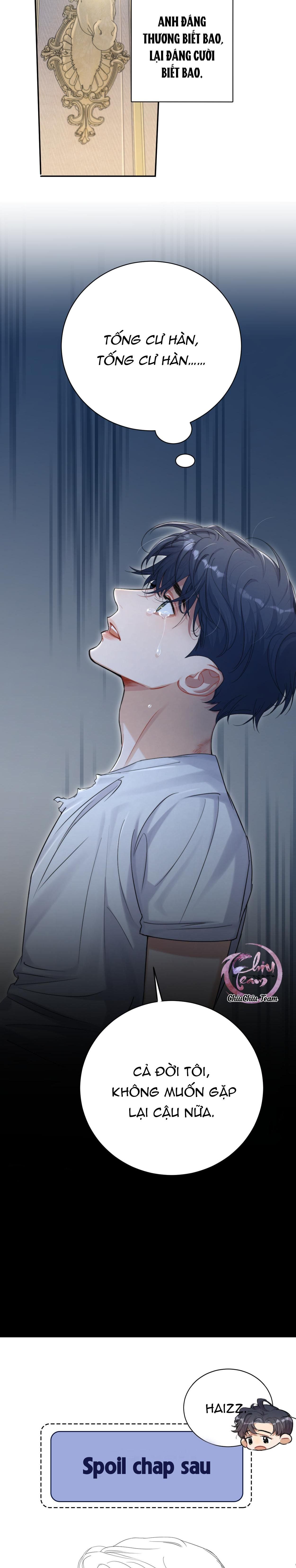 Nhất Túy Kinh Niên - Chương 78 - Trang 13