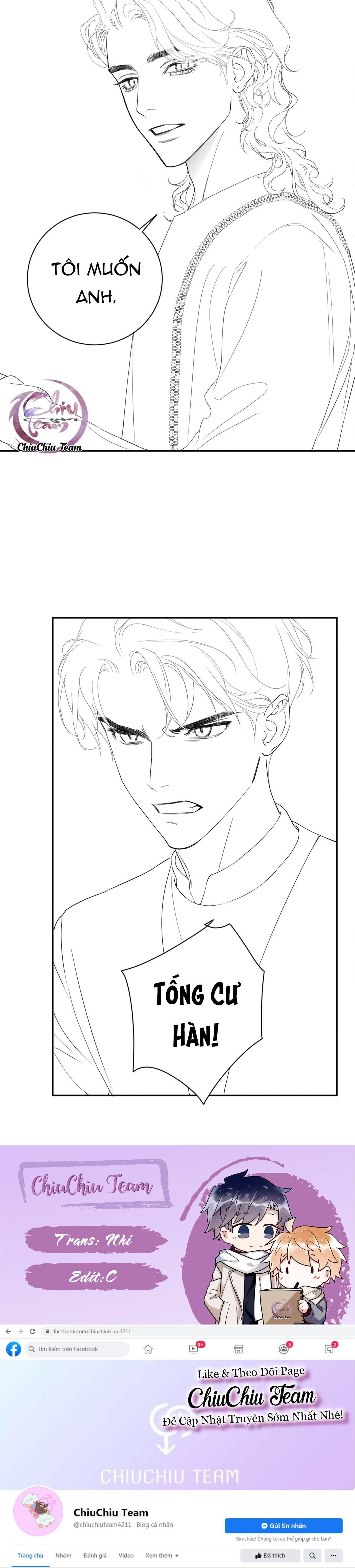 Nhất Túy Kinh Niên - Chương 78 - Trang 14