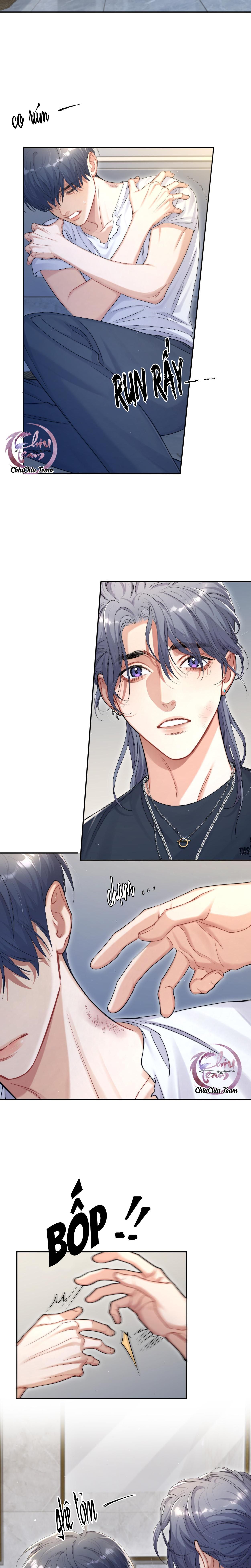 Nhất Túy Kinh Niên - Chương 78 - Trang 6