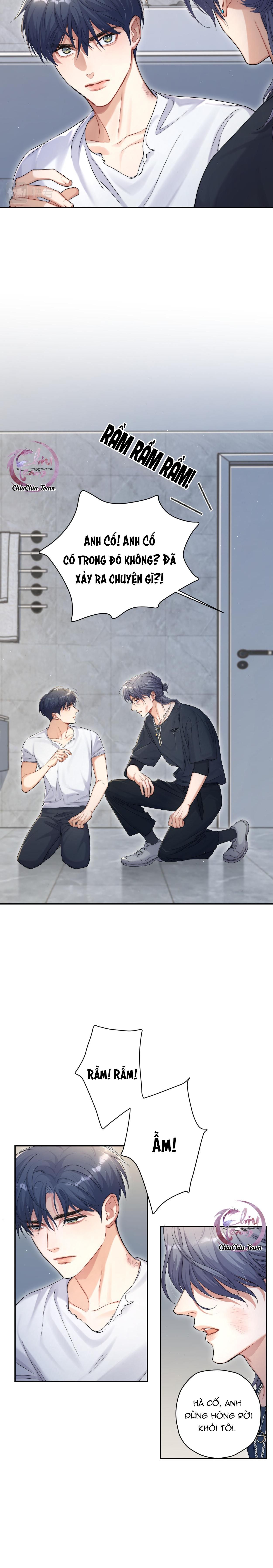 Nhất Túy Kinh Niên - Chương 78 - Trang 7