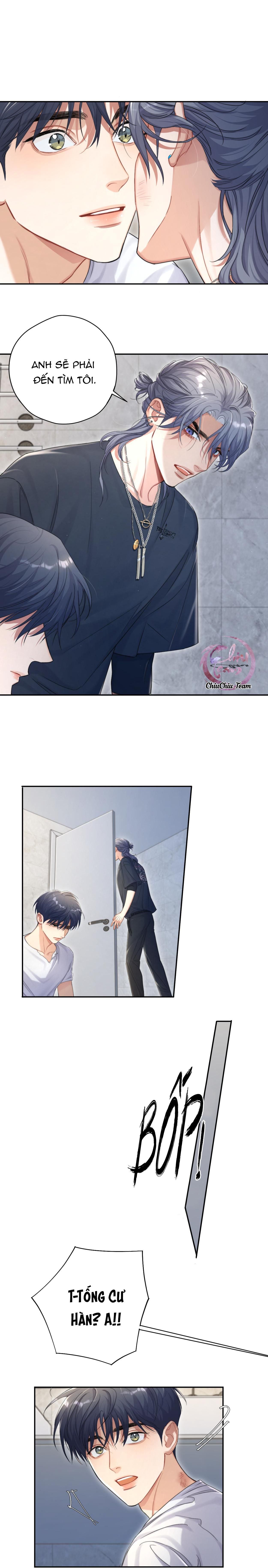 Nhất Túy Kinh Niên - Chương 78 - Trang 9