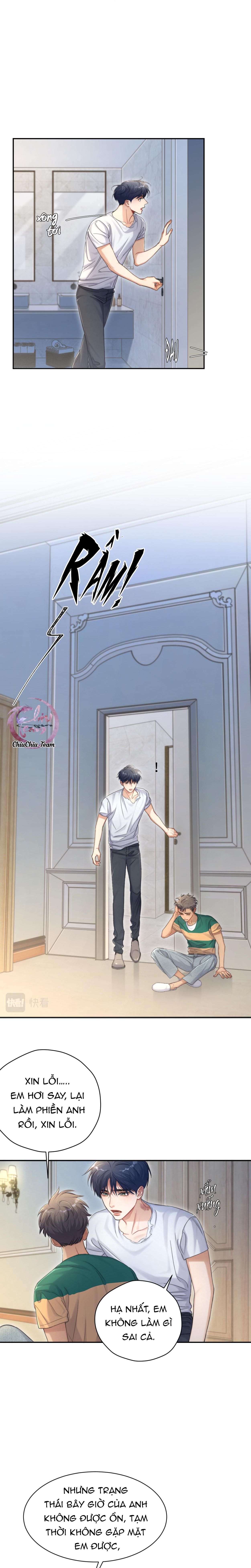 Nhất Túy Kinh Niên - Chương 78 - Trang 10