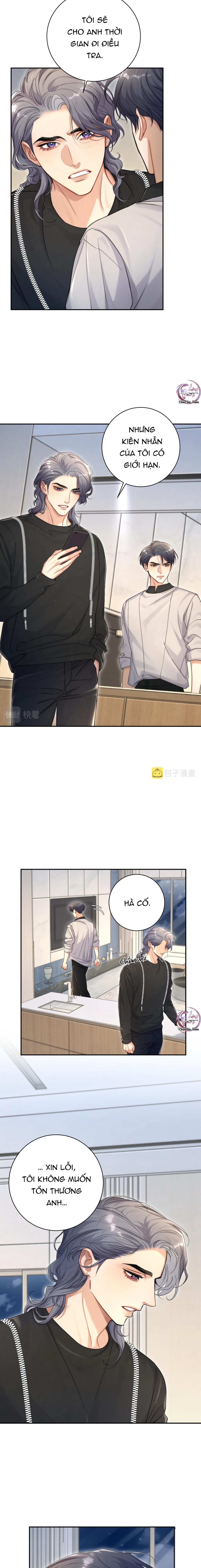 Nhất Túy Kinh Niên - Chương 79 - Trang 12