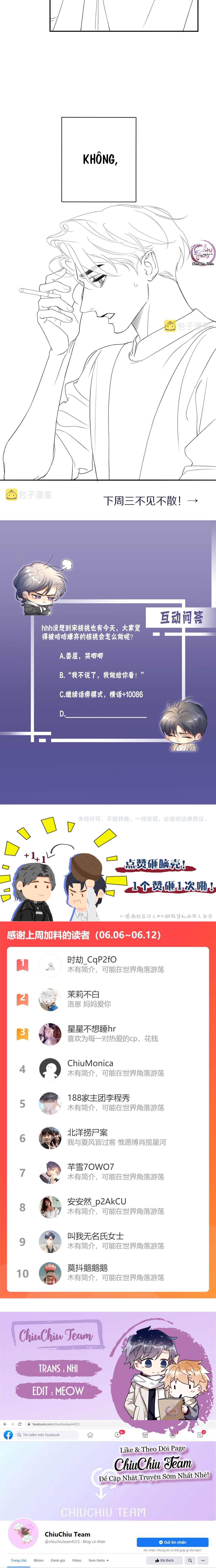 Nhất Túy Kinh Niên - Chương 79 - Trang 14