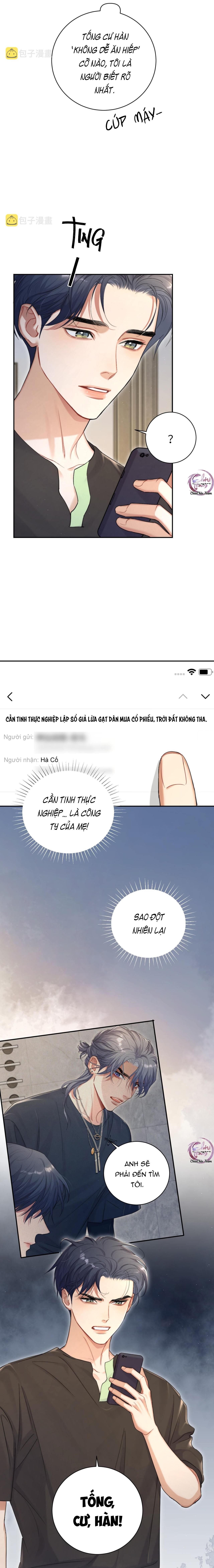 Nhất Túy Kinh Niên - Chương 79 - Trang 5