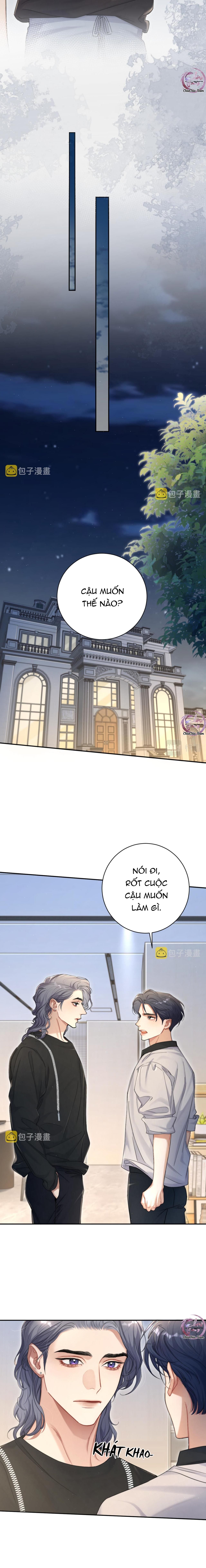 Nhất Túy Kinh Niên - Chương 79 - Trang 6