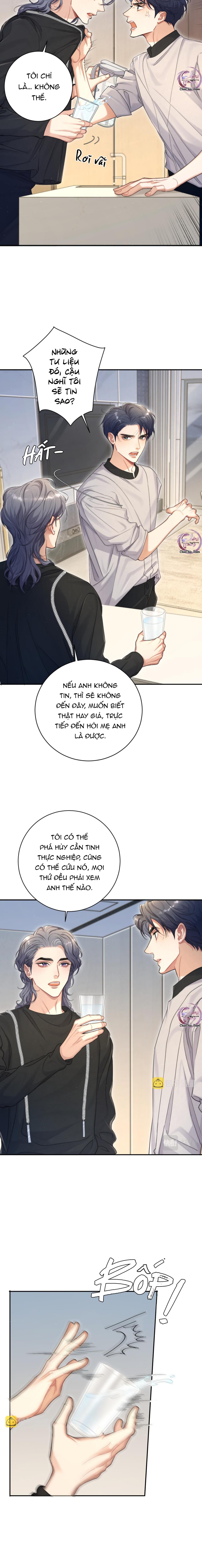 Nhất Túy Kinh Niên - Chương 79 - Trang 8