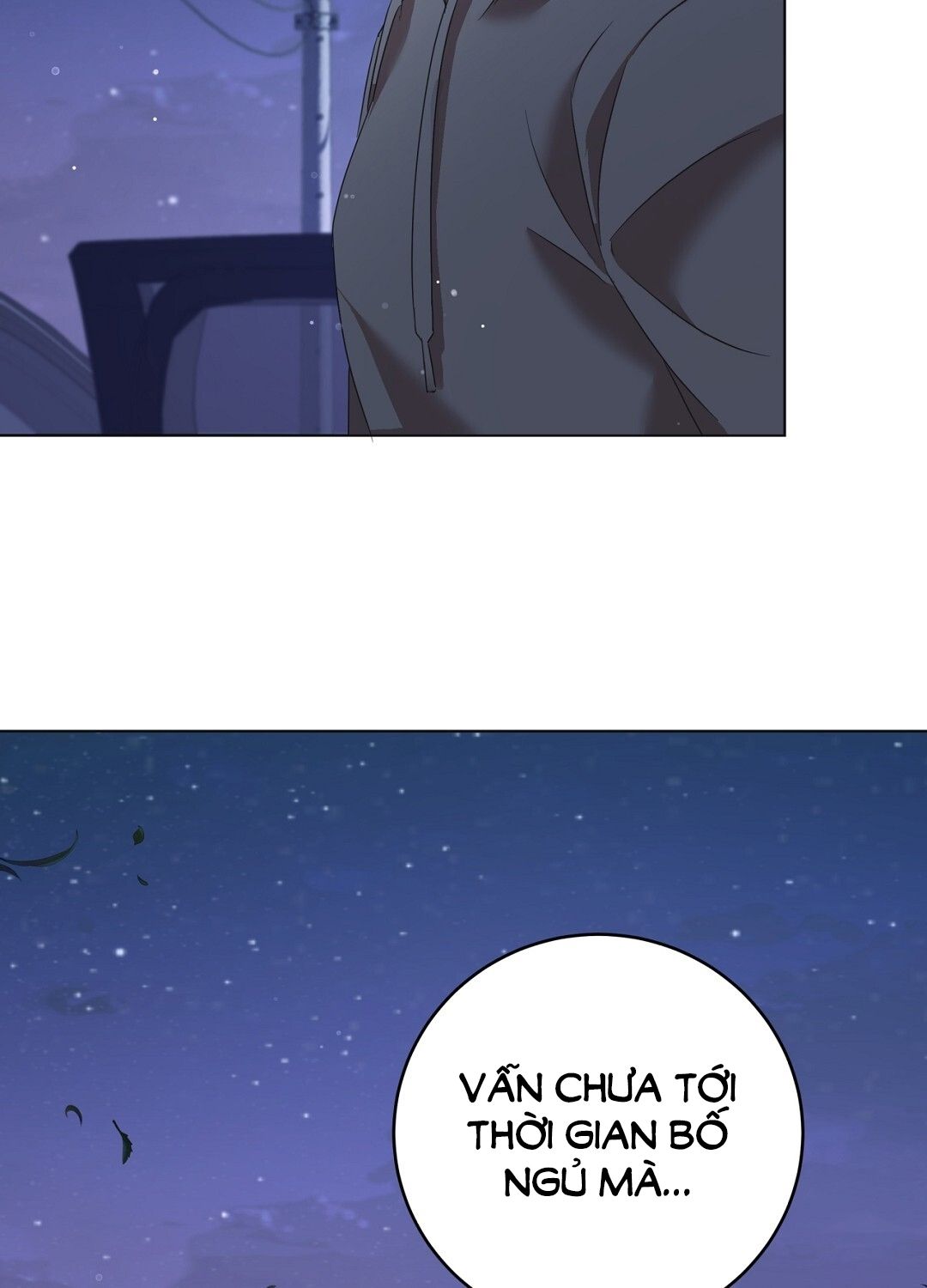 Nhất Túy Kinh Niên - Chương 8.1 - Trang 11