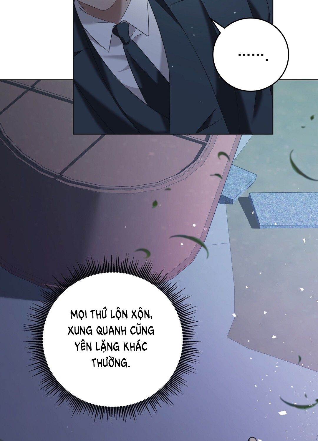 Nhất Túy Kinh Niên - Chương 8.1 - Trang 14