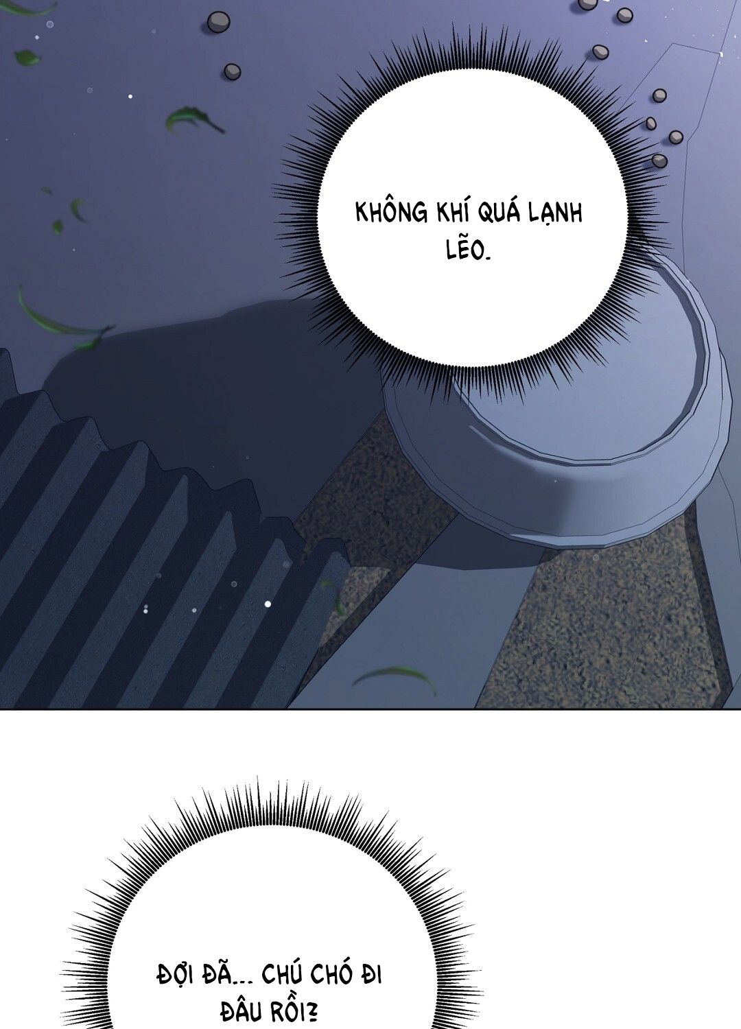 Nhất Túy Kinh Niên - Chương 8.1 - Trang 15