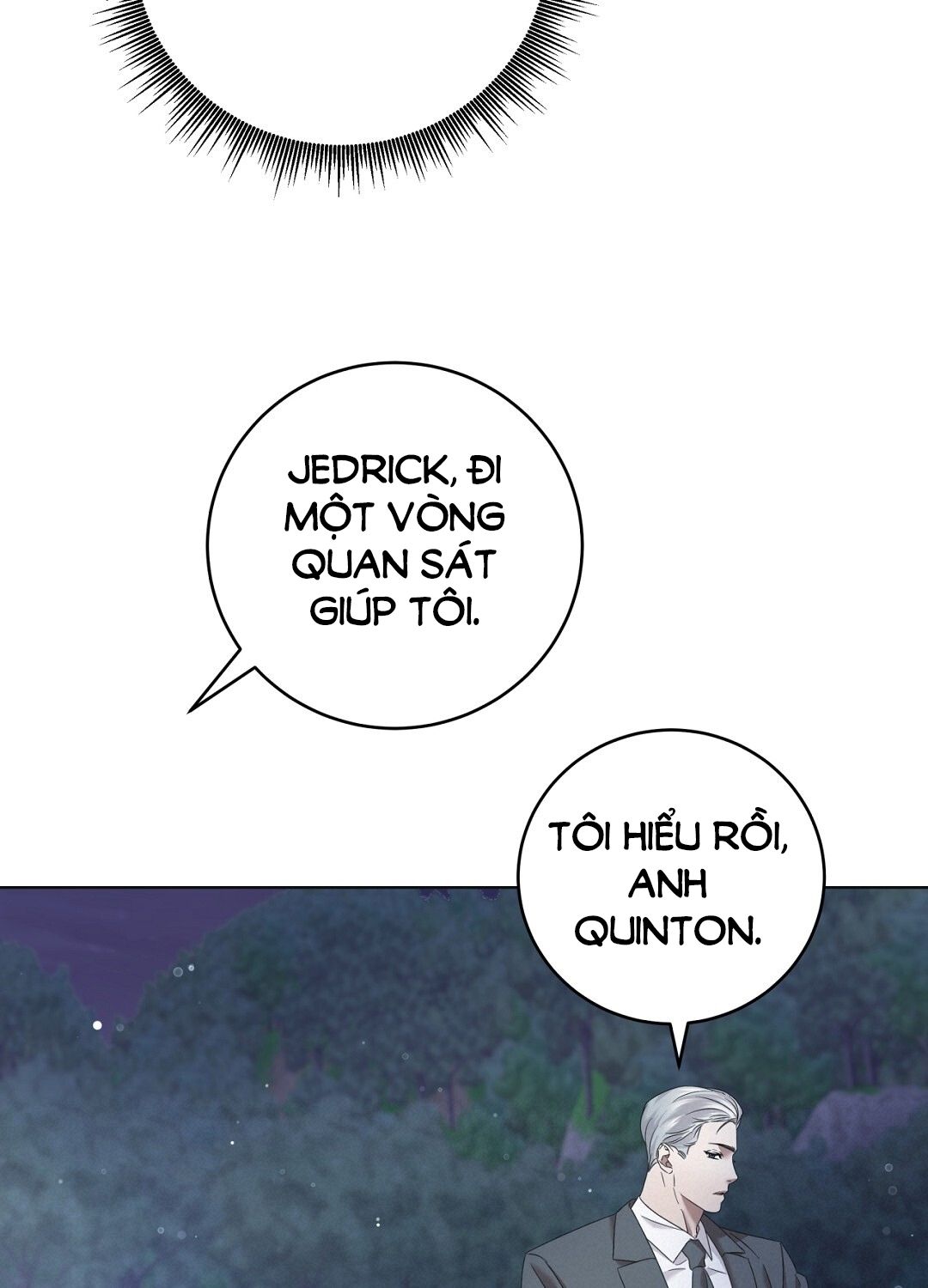 Nhất Túy Kinh Niên - Chương 8.1 - Trang 16