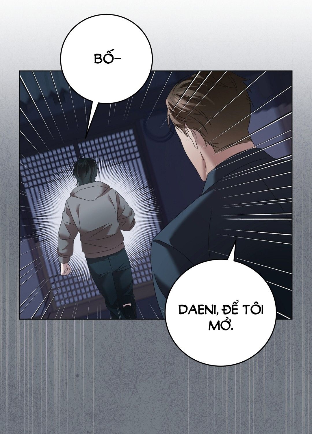 Nhất Túy Kinh Niên - Chương 8.1 - Trang 18