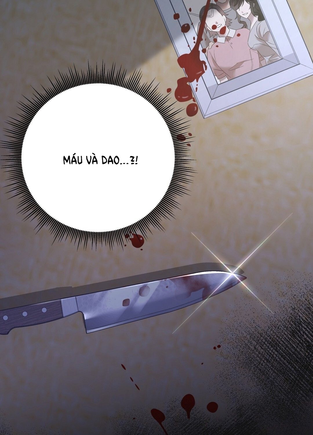 Nhất Túy Kinh Niên - Chương 8.1 - Trang 23