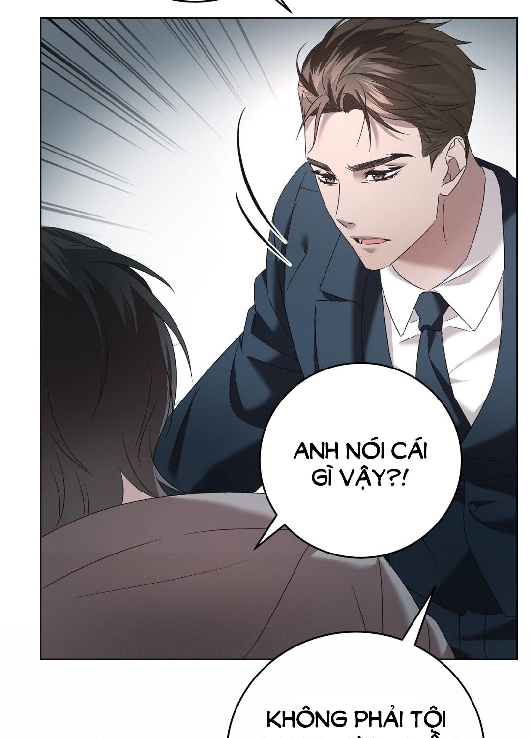 Nhất Túy Kinh Niên - Chương 8.1 - Trang 26