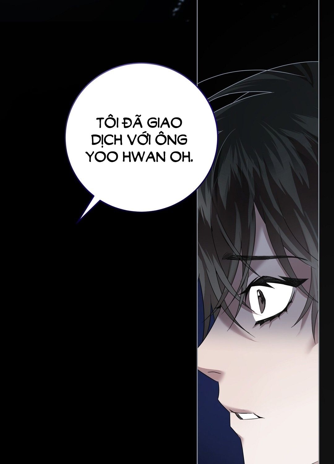 Nhất Túy Kinh Niên - Chương 8.1 - Trang 31