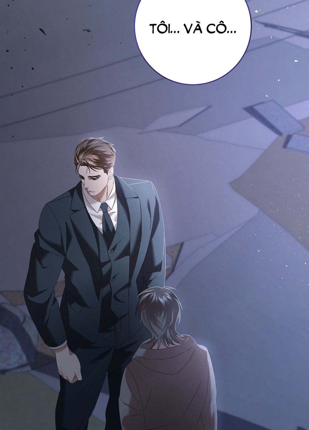 Nhất Túy Kinh Niên - Chương 8.1 - Trang 33